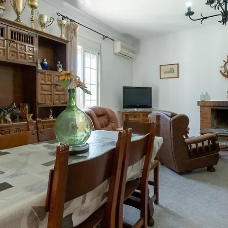 Huerta Del Chacho By Ruralidays Holiday home