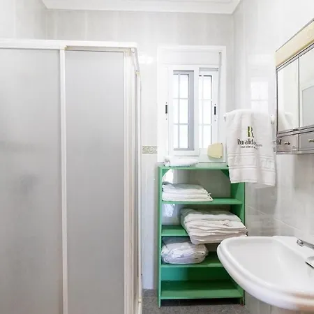 Holiday home Huerta Del Chacho By Ruralidays *