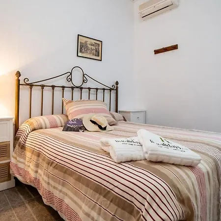 Holiday home Huerta Del Chacho By Ruralidays Ronda