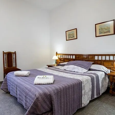 Holiday home Huerta Del Chacho By Ruralidays Ronda