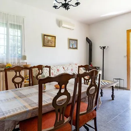 Huerta Del Chacho By Ruralidays Holiday home *