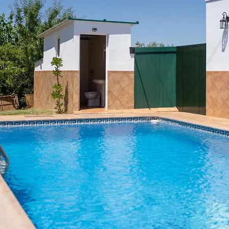 Сasa de vacaciones Huerta Del Chacho By Ruralidays Ronda